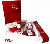Kit Sensual Eu & Voce Love